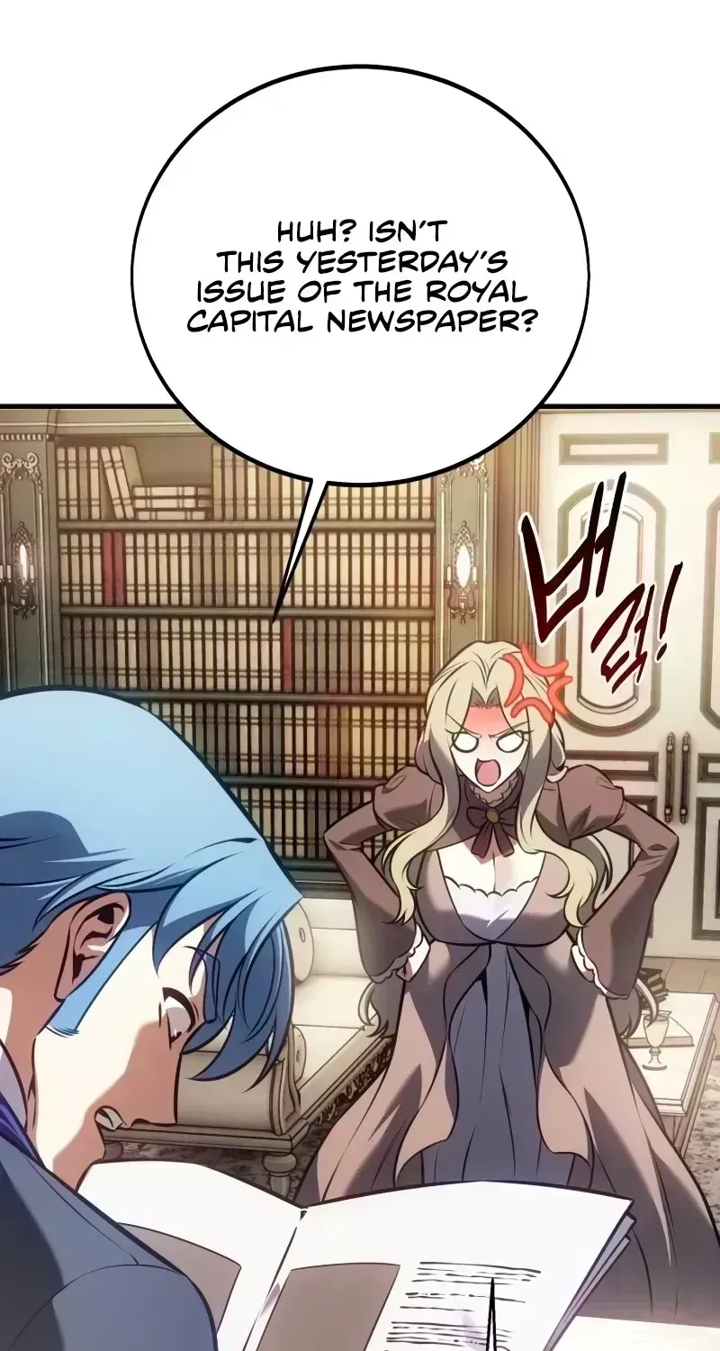 I Killed an Academy Player Chapter 121.6 page 85 - 
