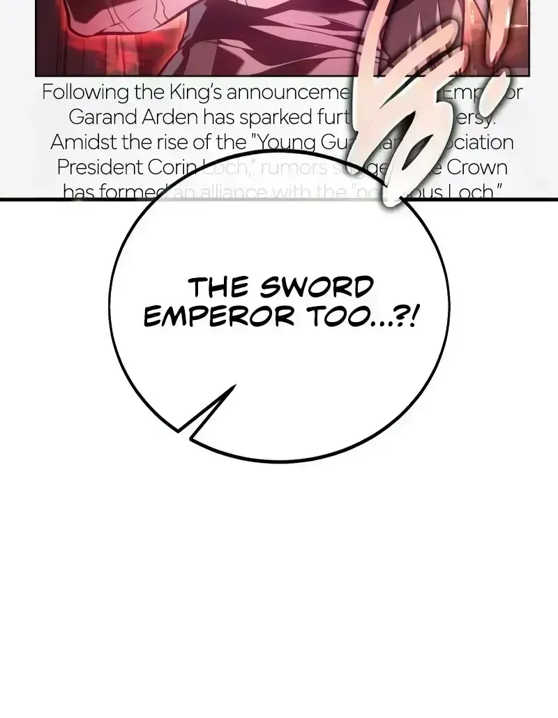 I Killed an Academy Player Chapter 121.6 page 89 - 