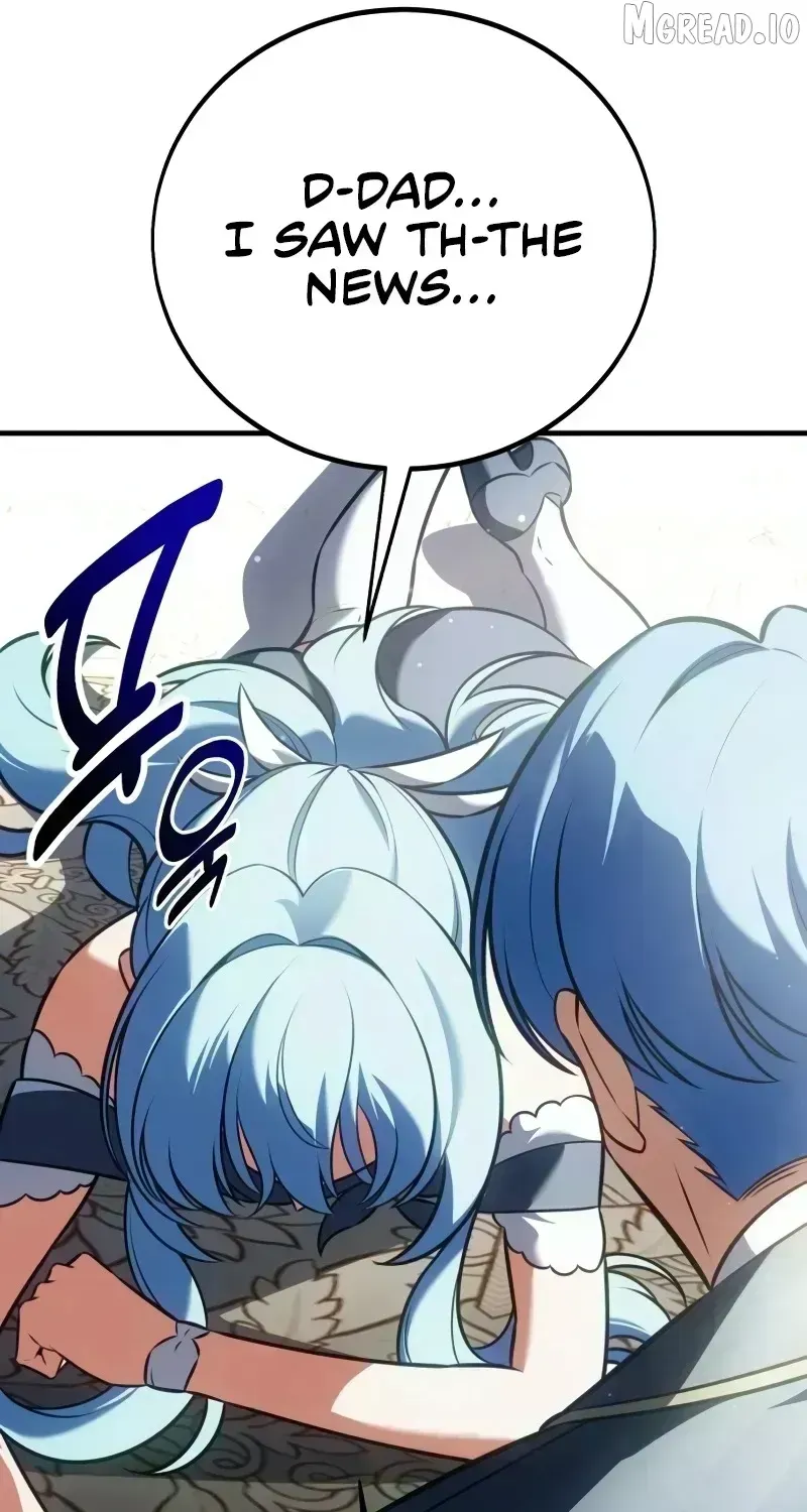 I Killed an Academy Player Chapter 121.6 page 100 - 
