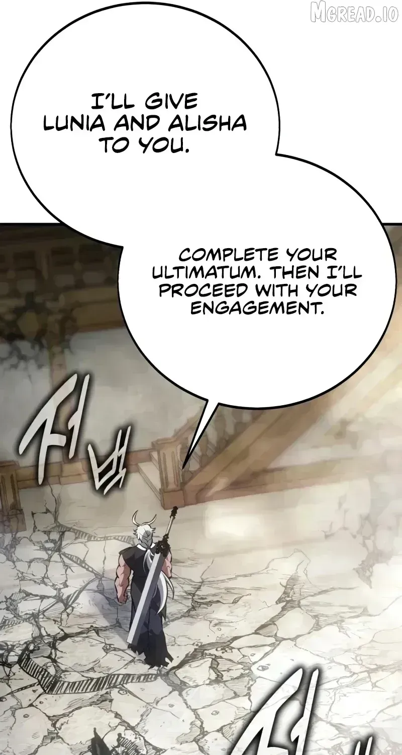 I Killed an Academy Player Chapter 121.7 page 12 - 