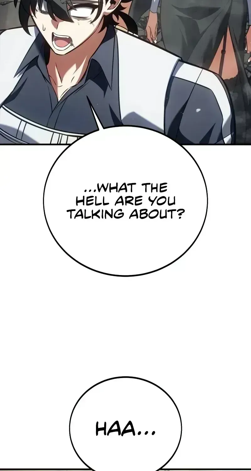 I Killed an Academy Player Chapter 121.7 page 15 - 