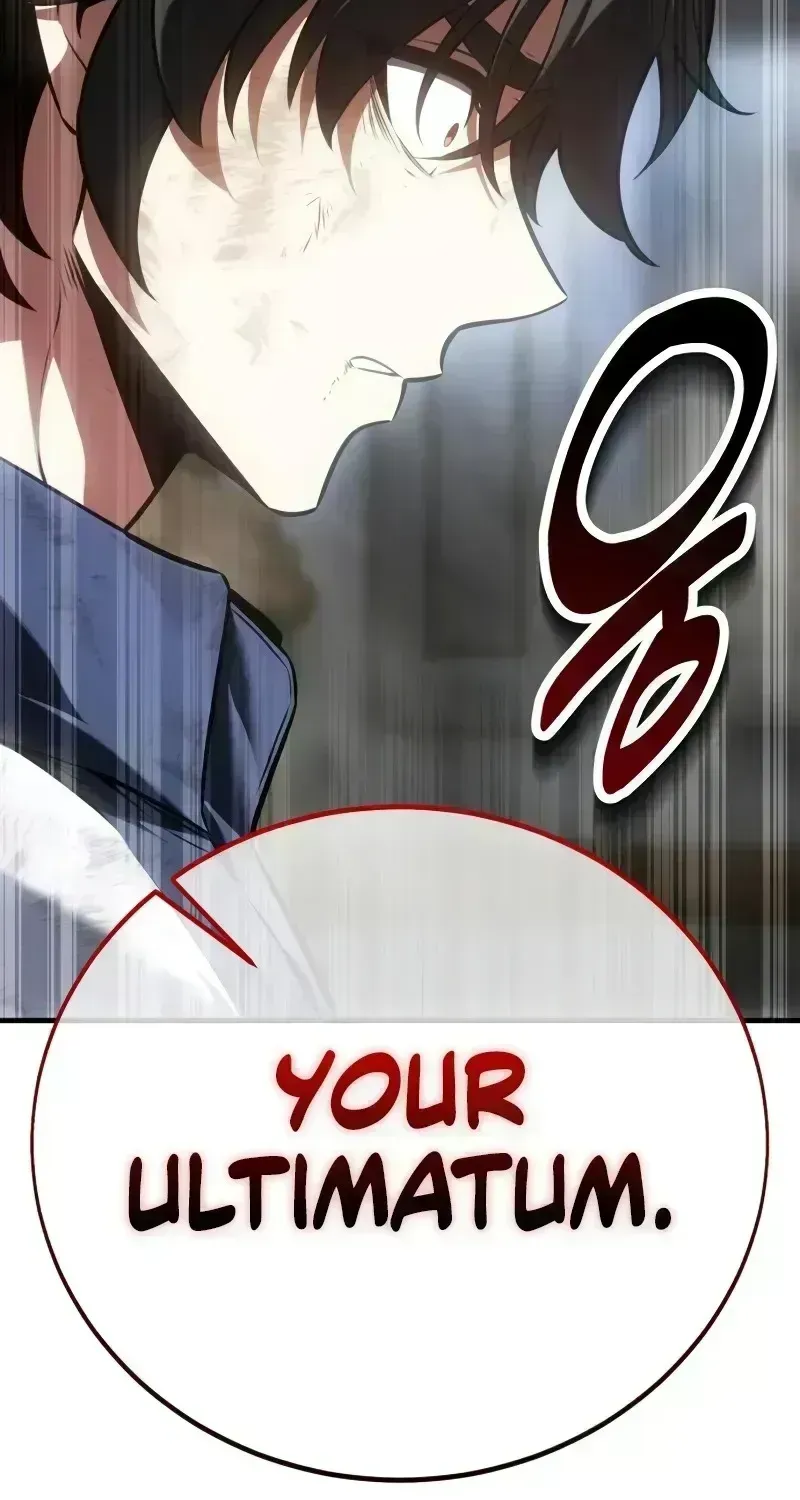 I Killed an Academy Player Chapter 121.7 page 4 - 