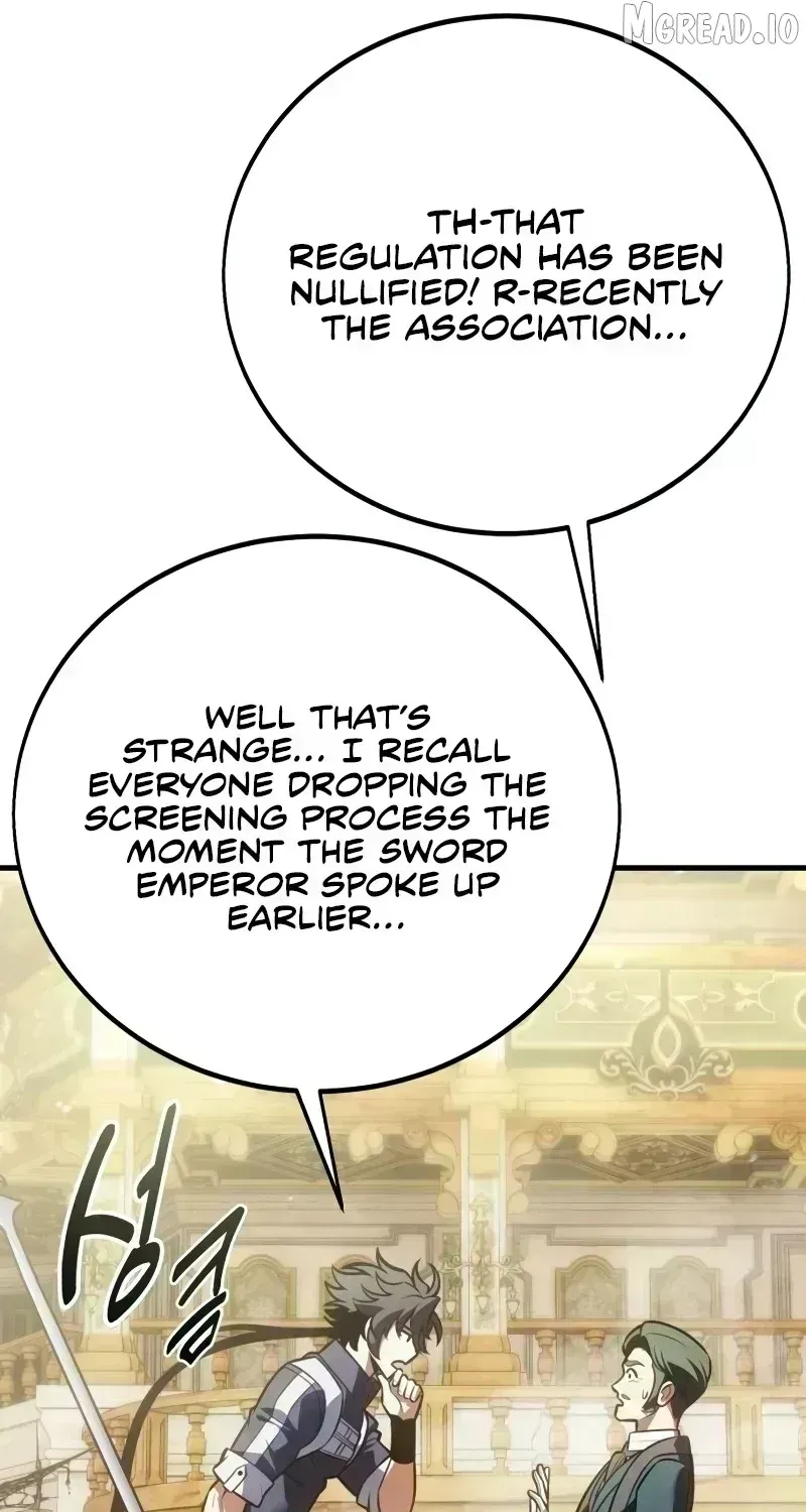 I Killed an Academy Player Chapter 121.7 page 31 - 