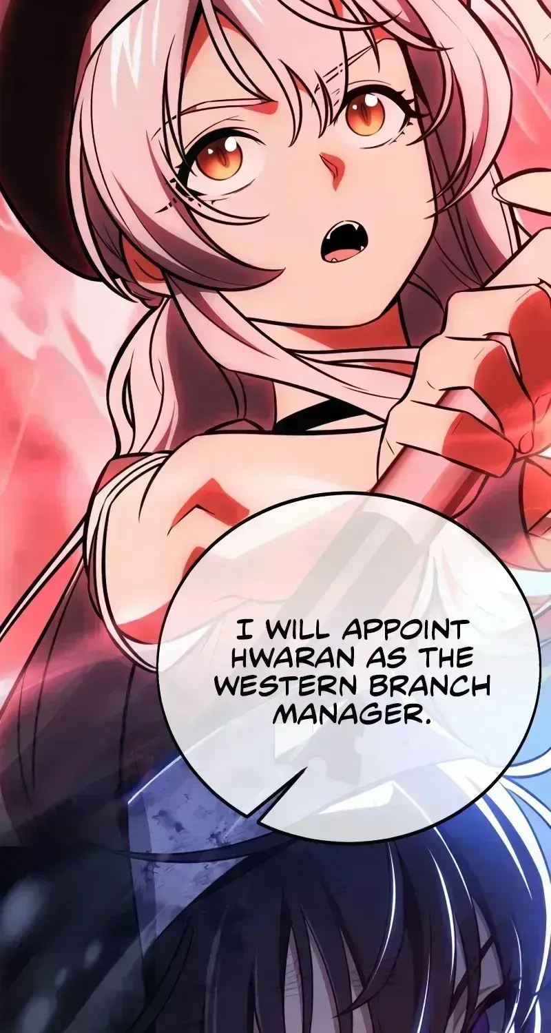 I Killed an Academy Player Chapter 121.7 page 52 - 