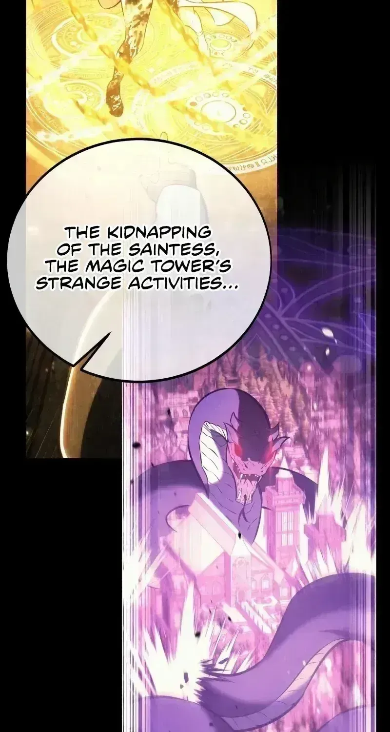 I Killed an Academy Player Chapter 121.7 page 56 - 