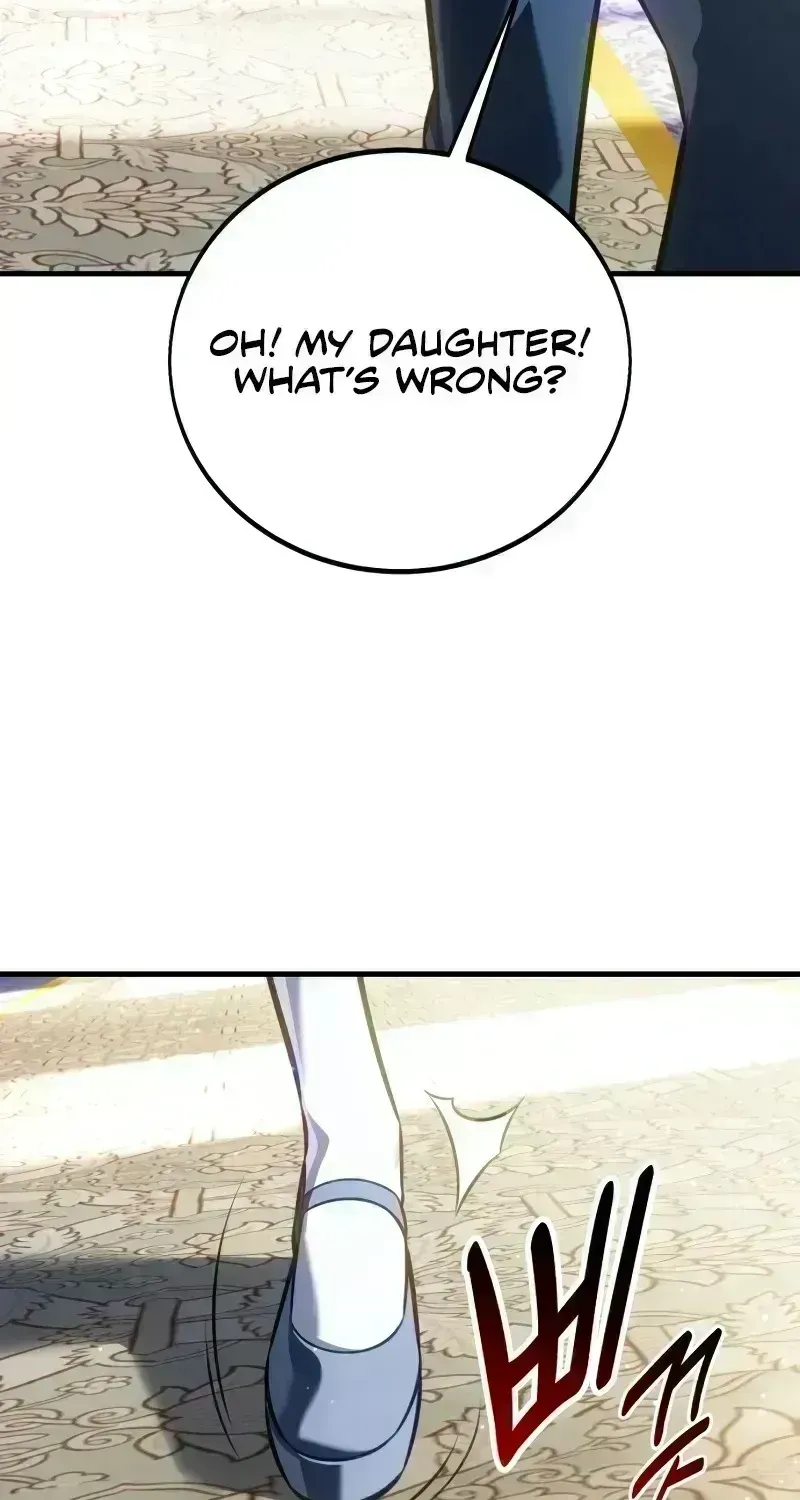 I Killed an Academy Player Chapter 121.7 page 96 - 