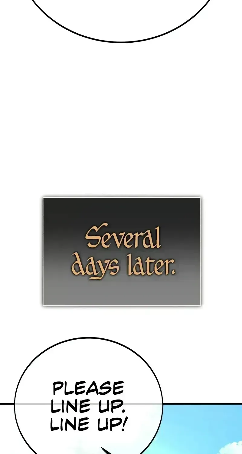 I Killed an Academy Player Chapter 121.8 page 123 - 