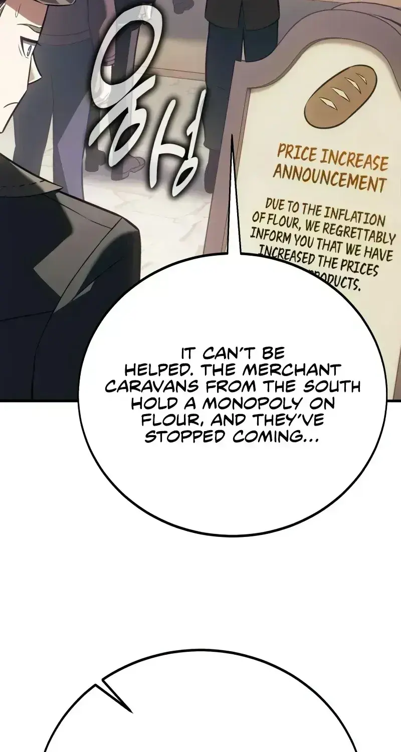 I Killed an Academy Player Chapter 121.8 page 126 - 