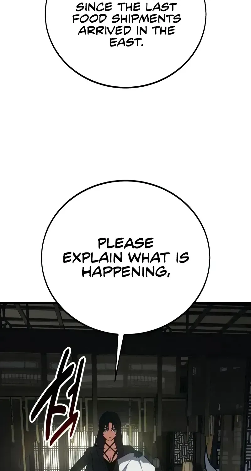 I Killed an Academy Player Chapter 121.8 page 130 - 