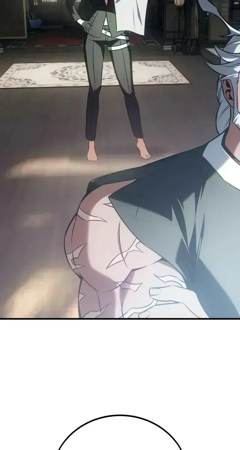 I Killed an Academy Player Chapter 121.8 page 131 - 