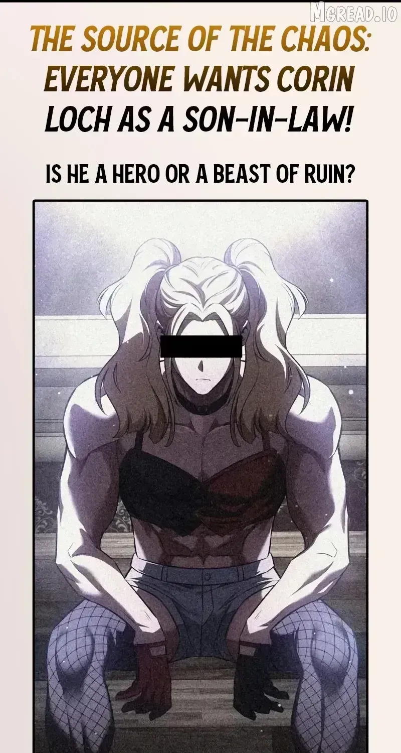 I Killed an Academy Player Chapter 121.8 page 138 - 