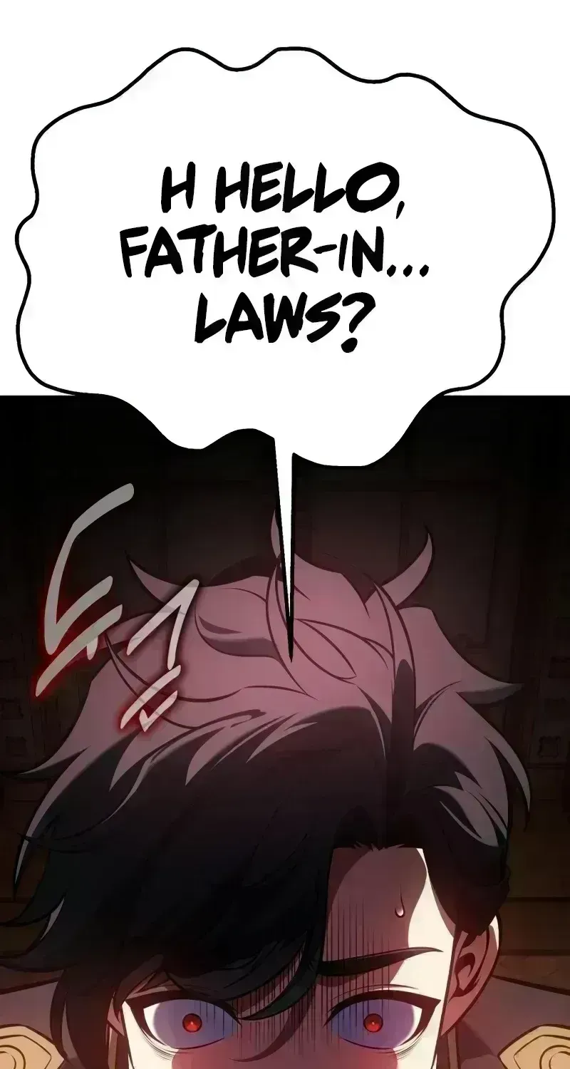 I Killed an Academy Player Chapter 121.8 page 155 - 