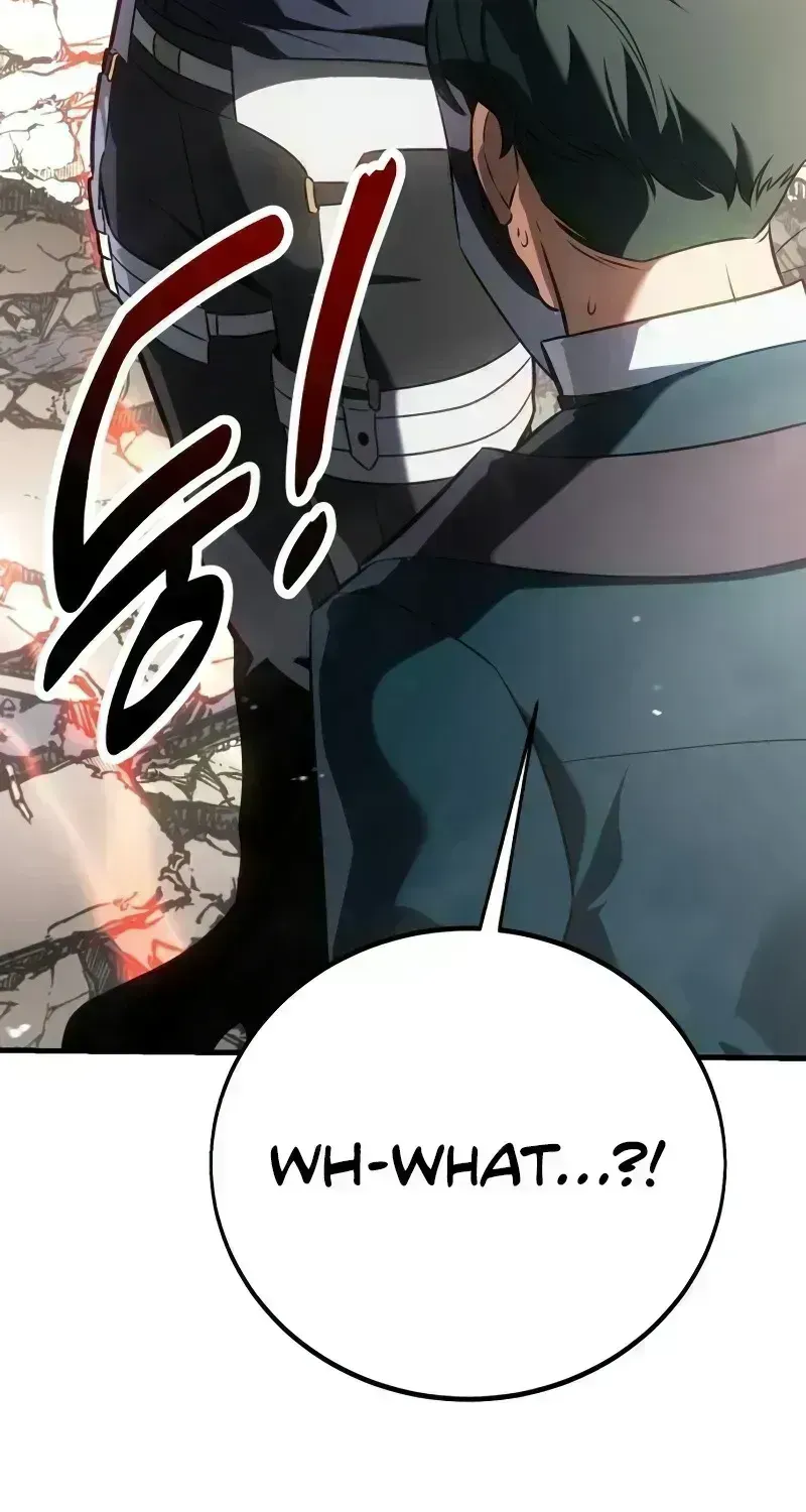 I Killed an Academy Player Chapter 121.8 page 26 - 