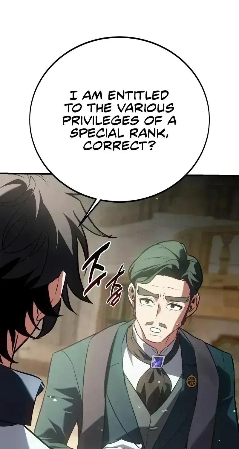 I Killed an Academy Player Chapter 121.8 page 27 - 