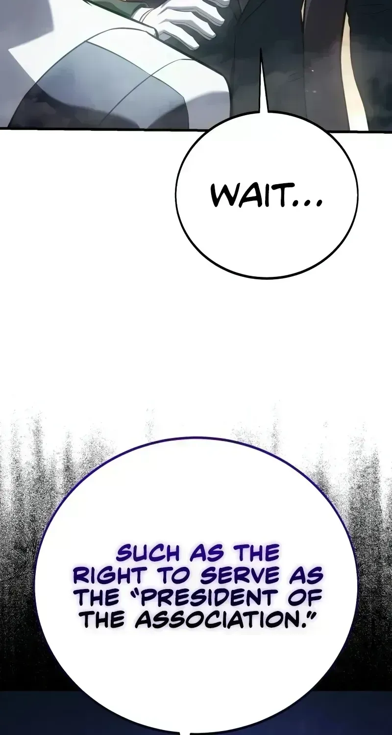 I Killed an Academy Player Chapter 121.8 page 28 - 