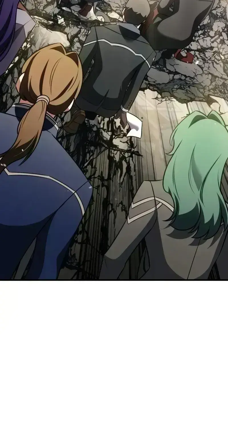 I Killed an Academy Player Chapter 121.8 page 63 - 
