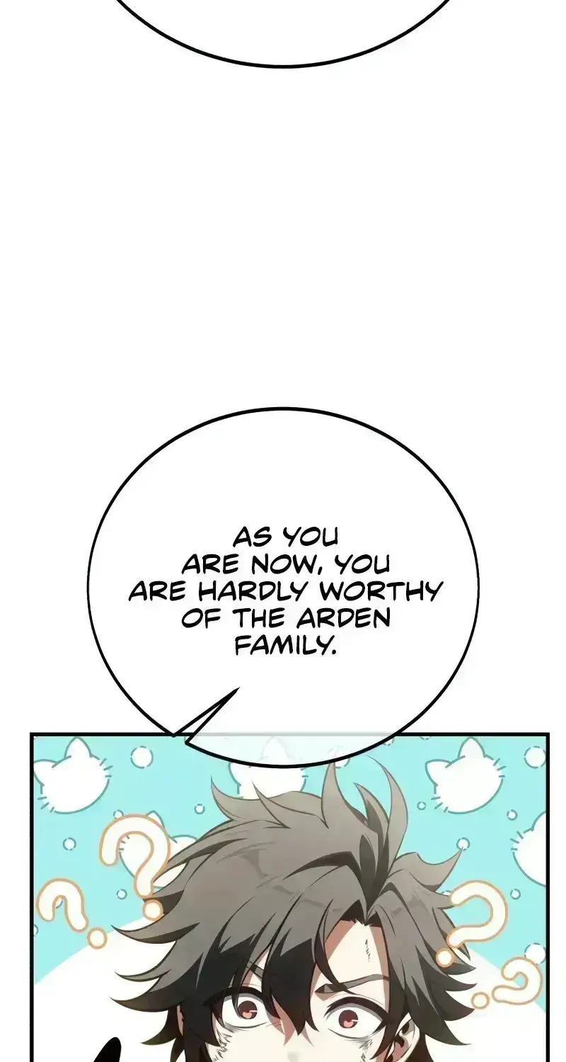 I Killed an Academy Player Chapter 121.8 page 8 - 