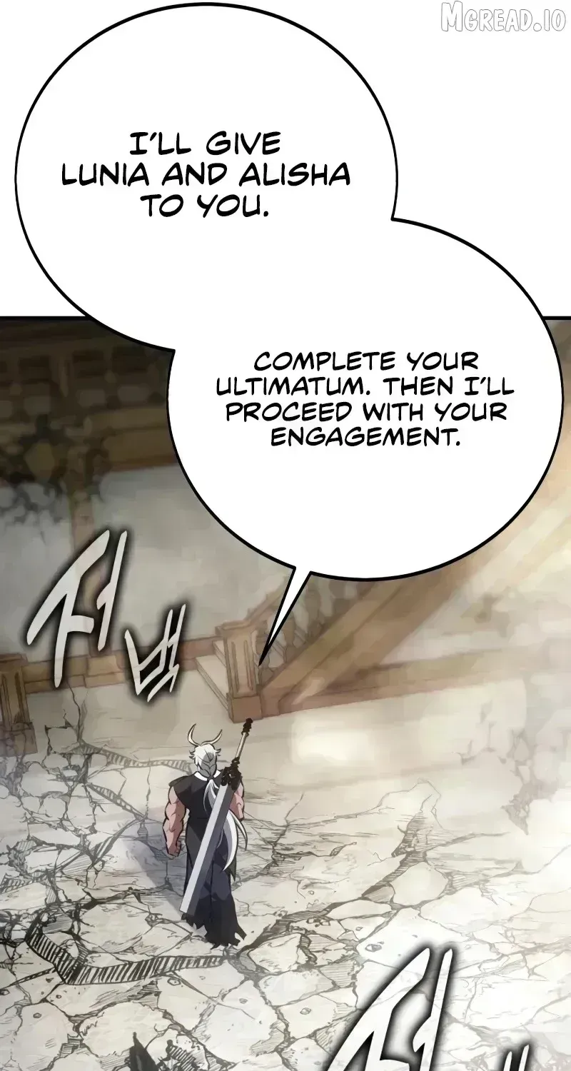 I Killed an Academy Player Chapter 121.9 page 12 - 