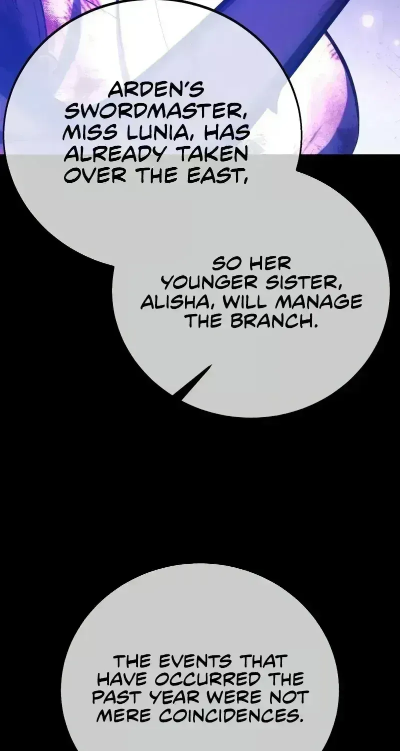 I Killed an Academy Player Chapter 121.9 page 54 - 