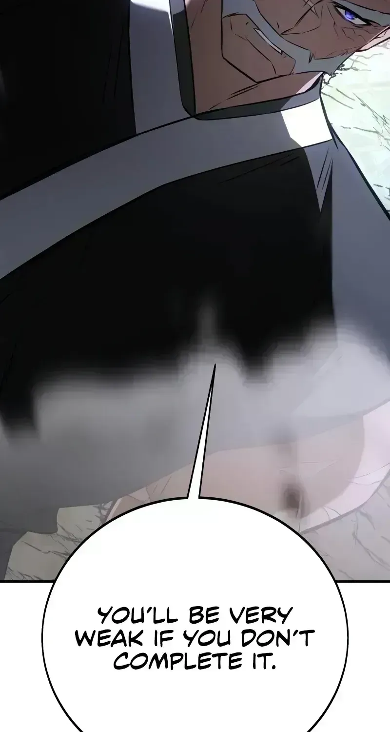 I Killed an Academy Player Chapter 121.9 page 7 - 