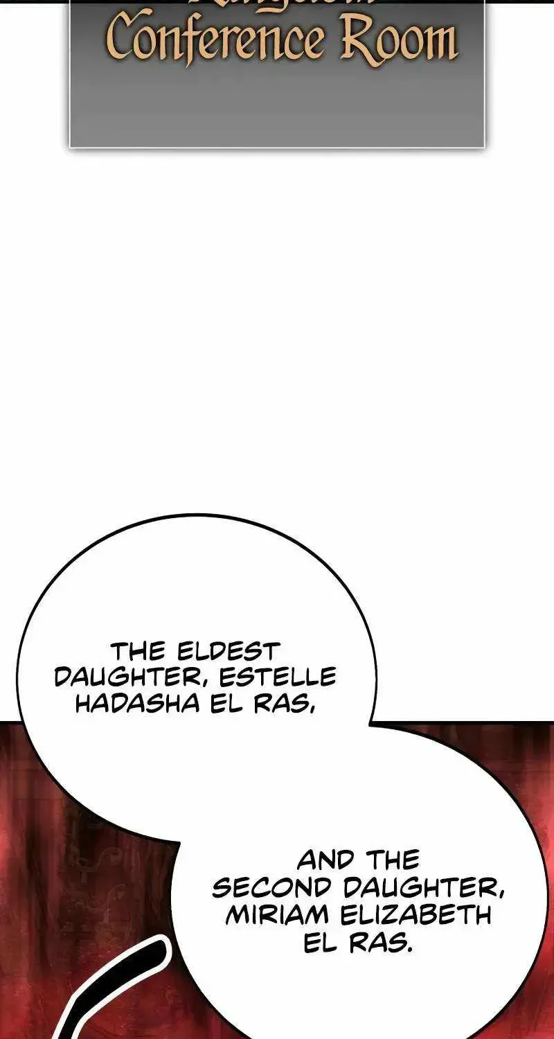 I Killed an Academy Player Chapter 122.1 page 2 - 