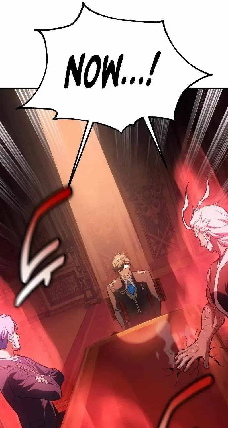 I Killed an Academy Player Chapter 122.1 page 11 - 