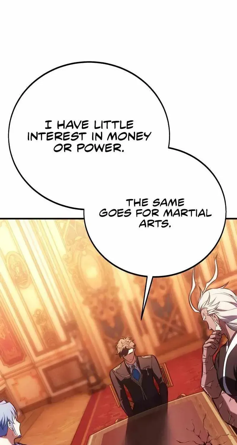 I Killed an Academy Player Chapter 122.1 page 22 - 