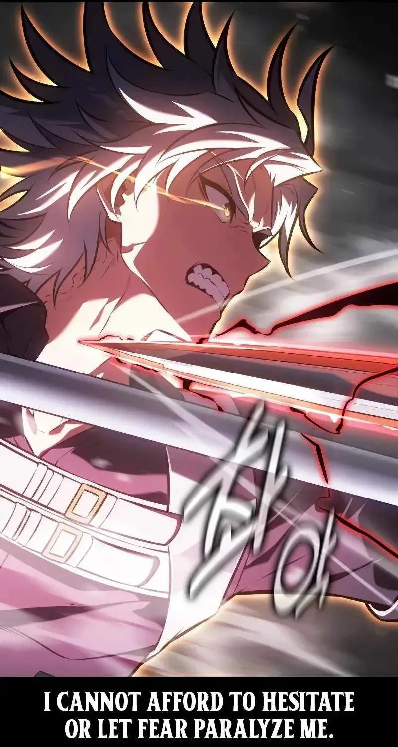 I Killed an Academy Player Chapter 122.1 page 31 - 