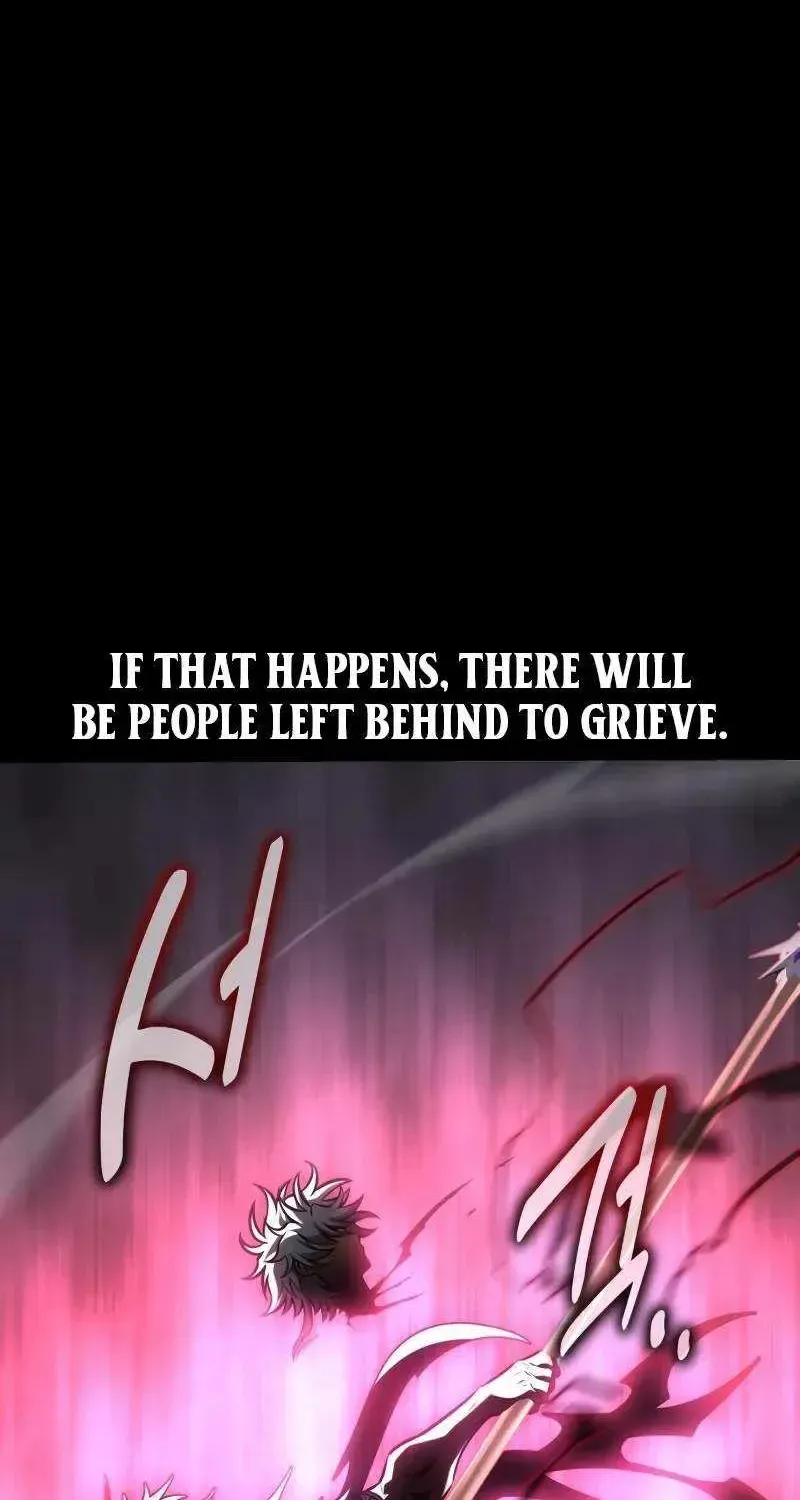 I Killed an Academy Player Chapter 122.1 page 32 - 