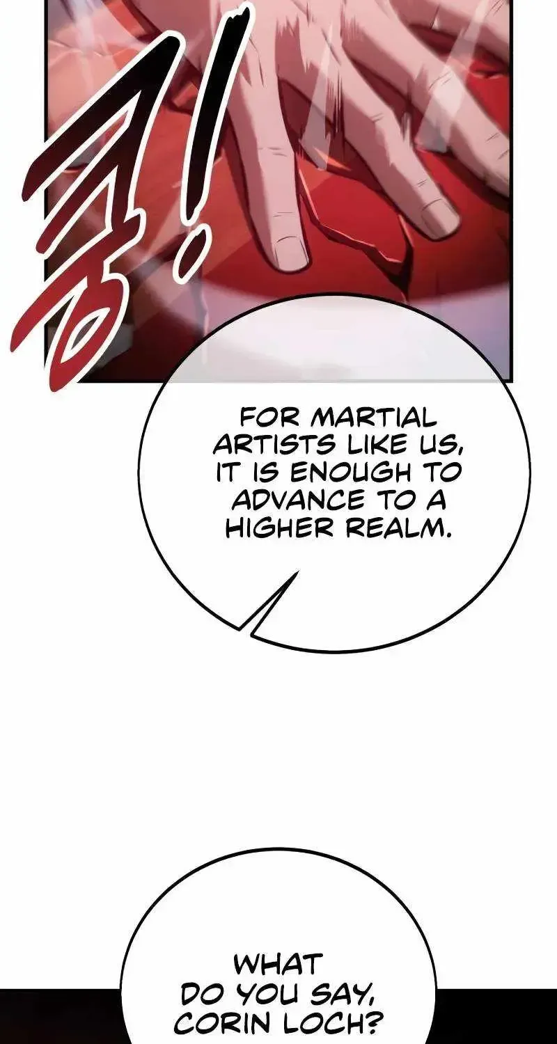 I Killed an Academy Player Chapter 122.1 page 5 - 