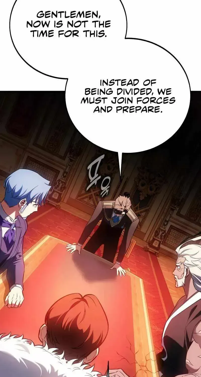I Killed an Academy Player Chapter 122.2 page 39 - 