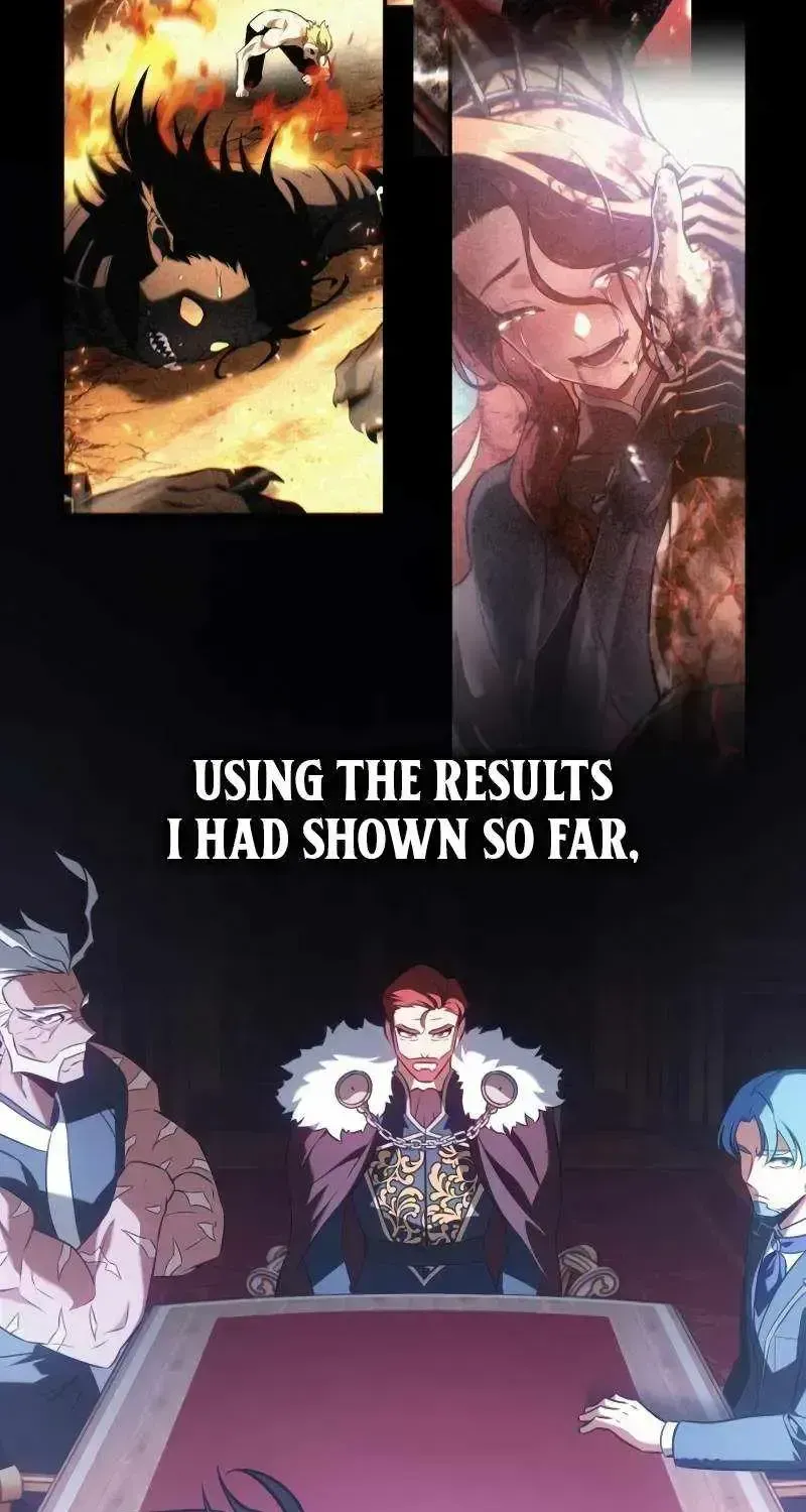 I Killed an Academy Player Chapter 122.2 page 45 - 