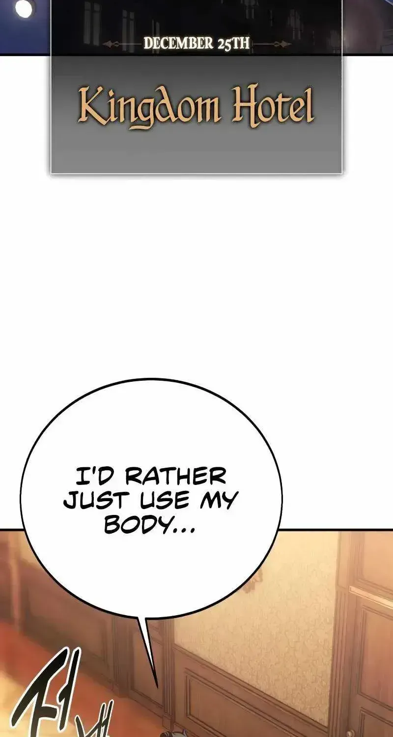 I Killed an Academy Player Chapter 122.2 page 48 - 