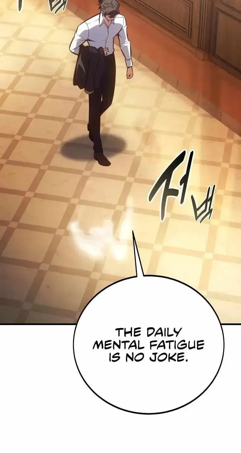 I Killed an Academy Player Chapter 122.2 page 49 - 