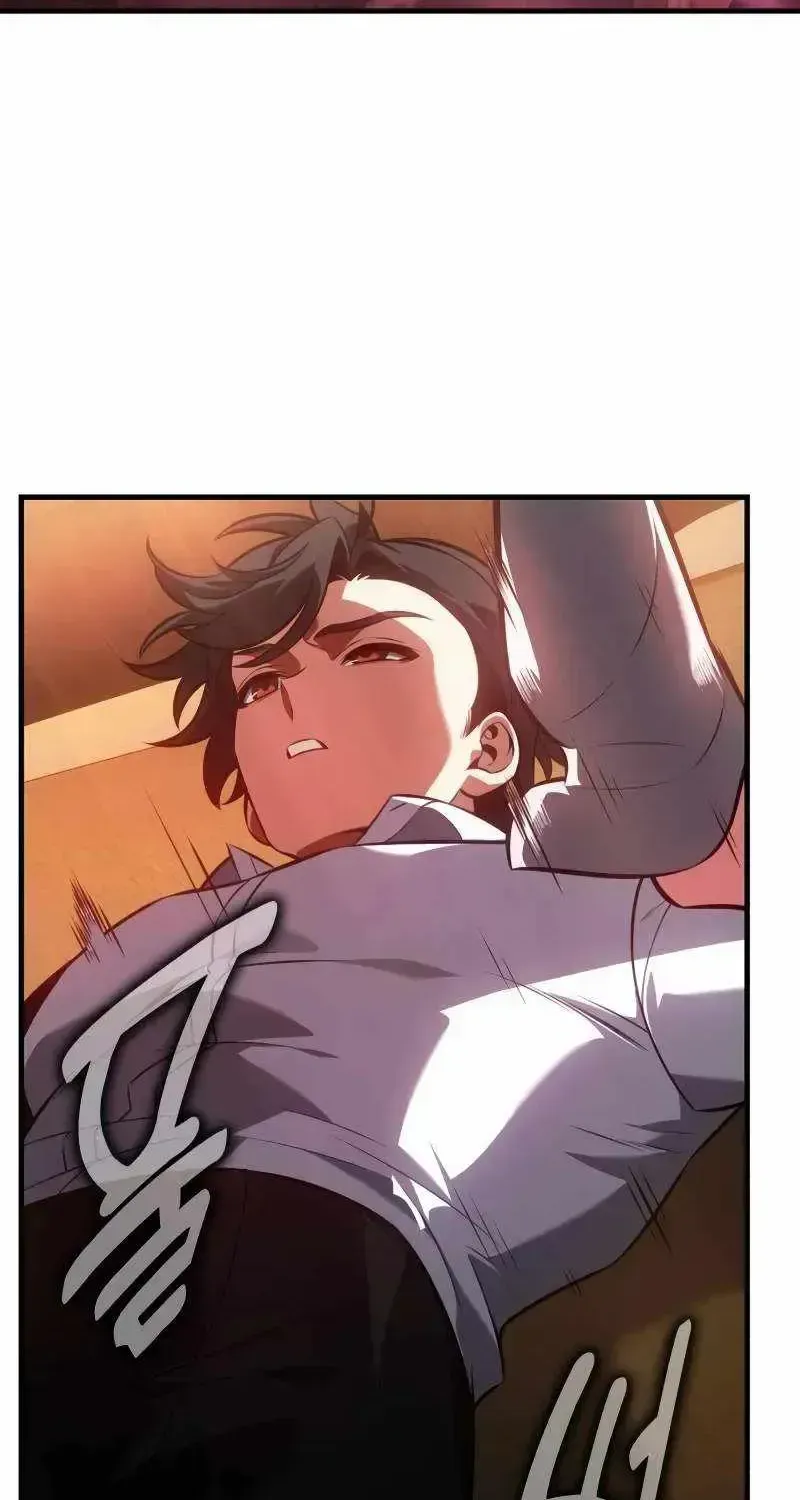 I Killed an Academy Player Chapter 122.2 page 54 - 