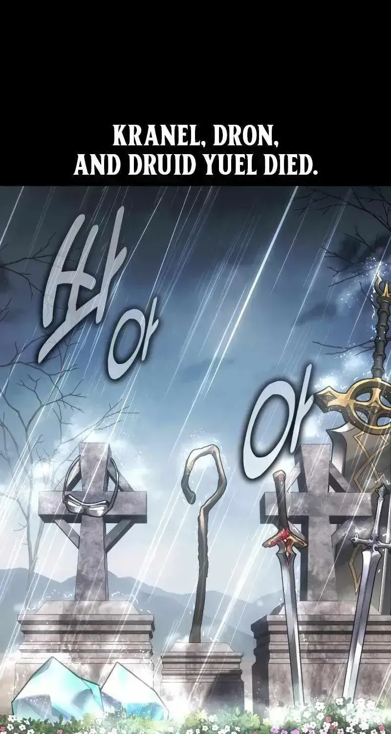 I Killed an Academy Player Chapter 122.2 page 71 - 