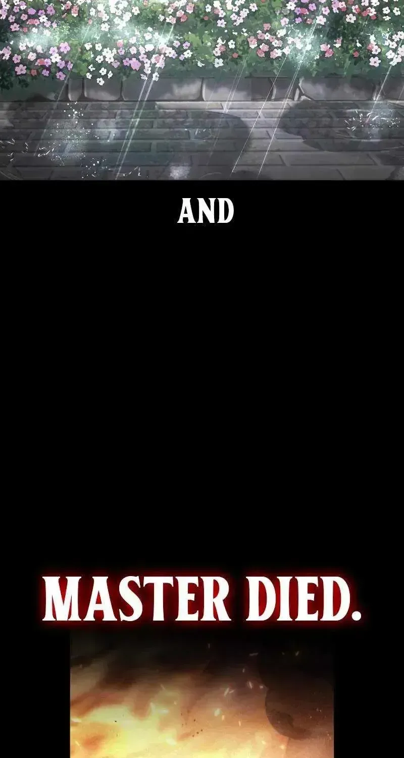 I Killed an Academy Player Chapter 122.2 page 72 - 