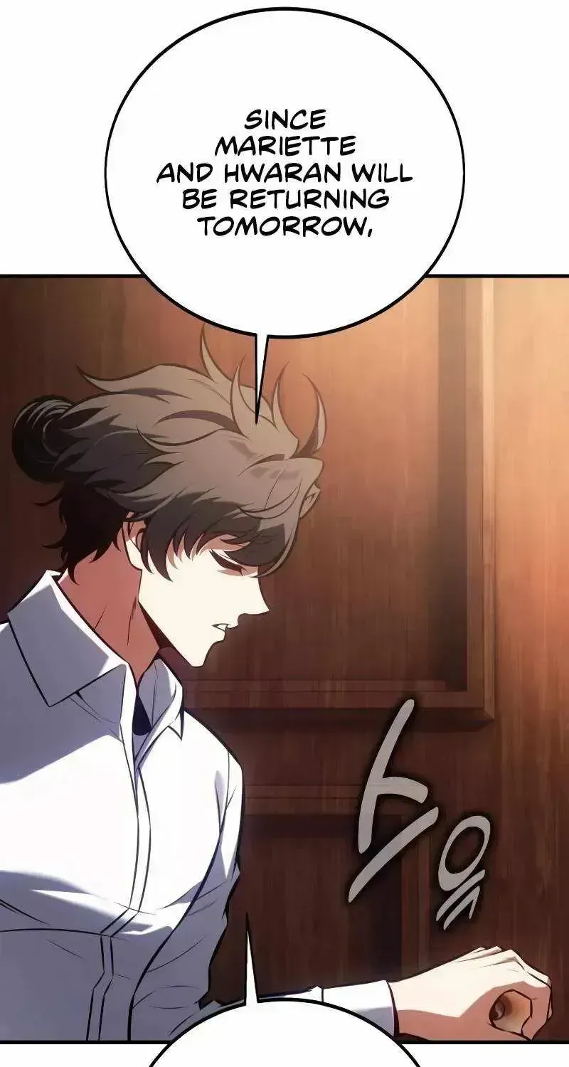 I Killed an Academy Player Chapter 122.3 page 51 - 