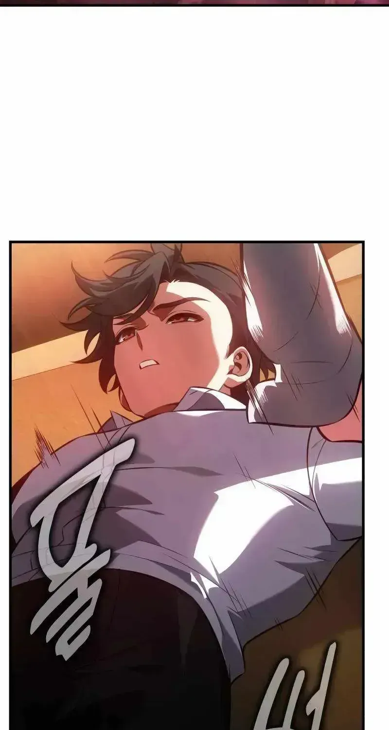 I Killed an Academy Player Chapter 122.3 page 54 - 