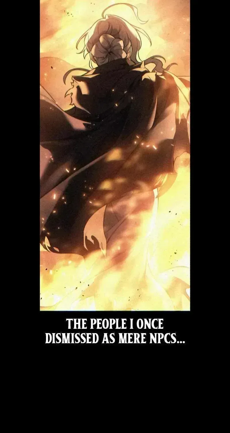 I Killed an Academy Player Chapter 122.3 page 73 - 