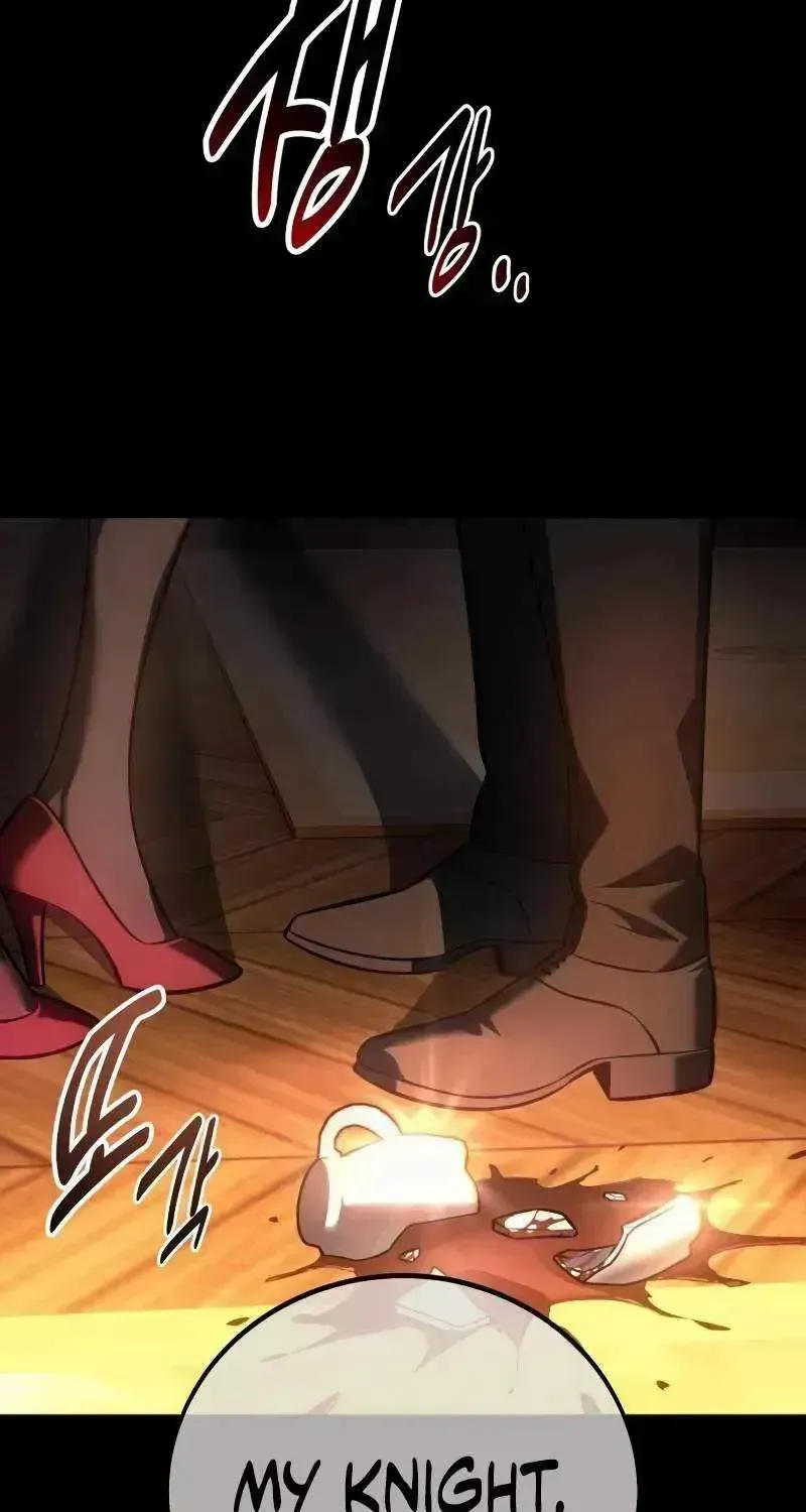I Killed an Academy Player Chapter 122.3 page 87 - 