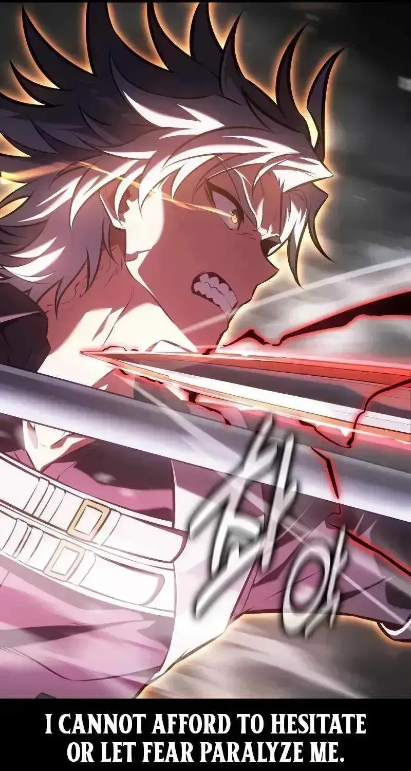 I Killed an Academy Player Chapter 122.4 page 31 - 