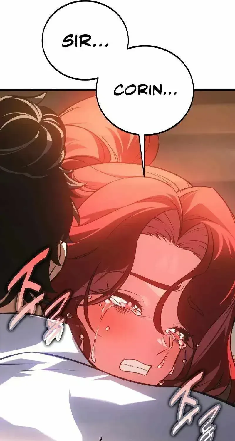 I Killed an Academy Player Chapter 122.5 page 113 - 