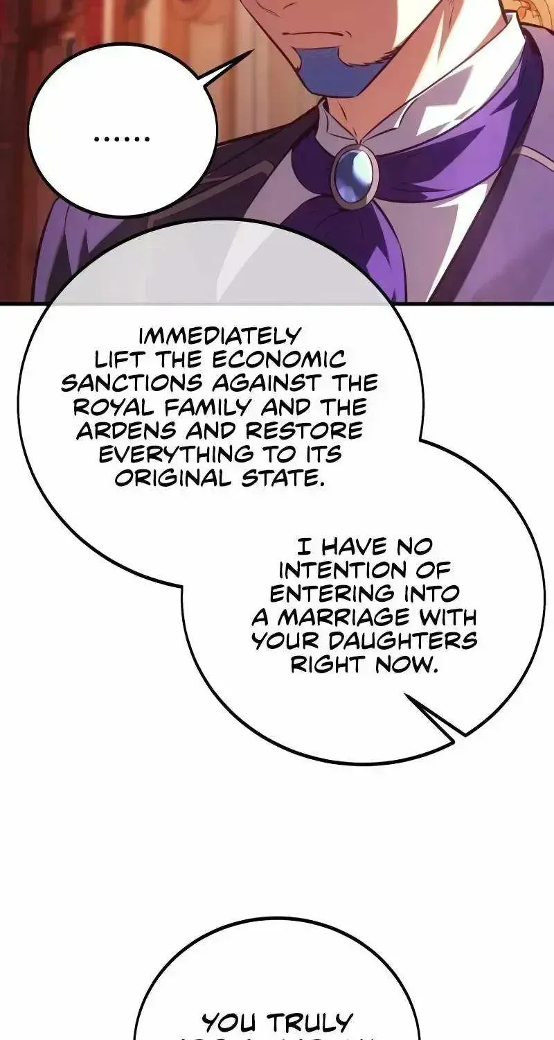I Killed an Academy Player Chapter 122.5 page 18 - 