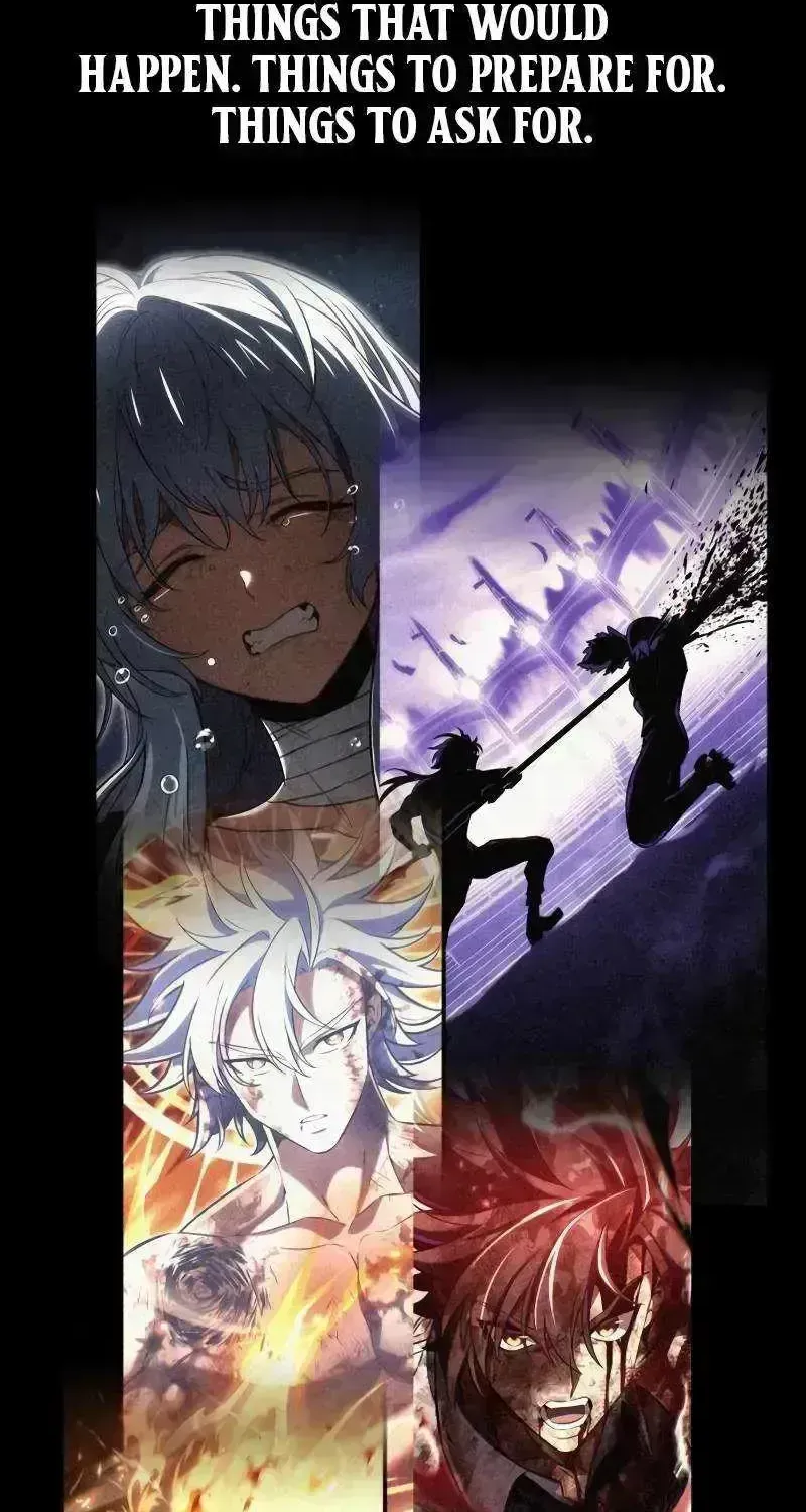 I Killed an Academy Player Chapter 122.5 page 44 - 