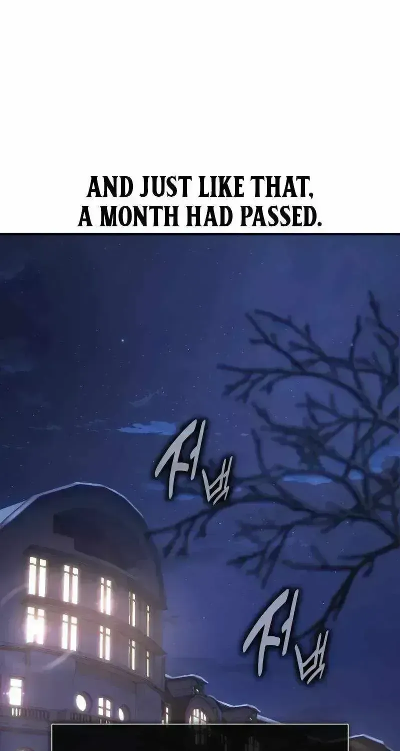 I Killed an Academy Player Chapter 122.5 page 47 - 