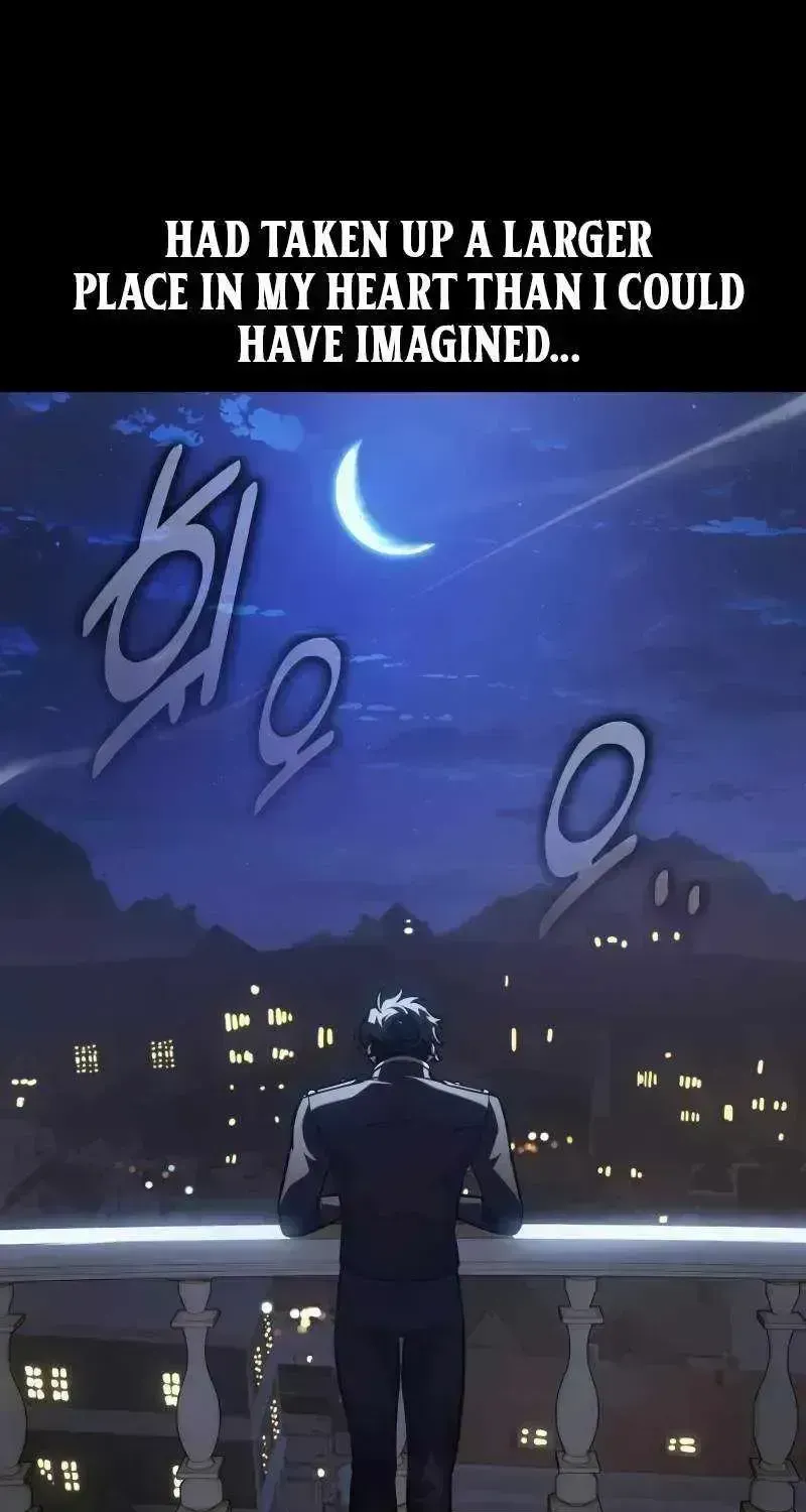I Killed an Academy Player Chapter 122.5 page 74 - 