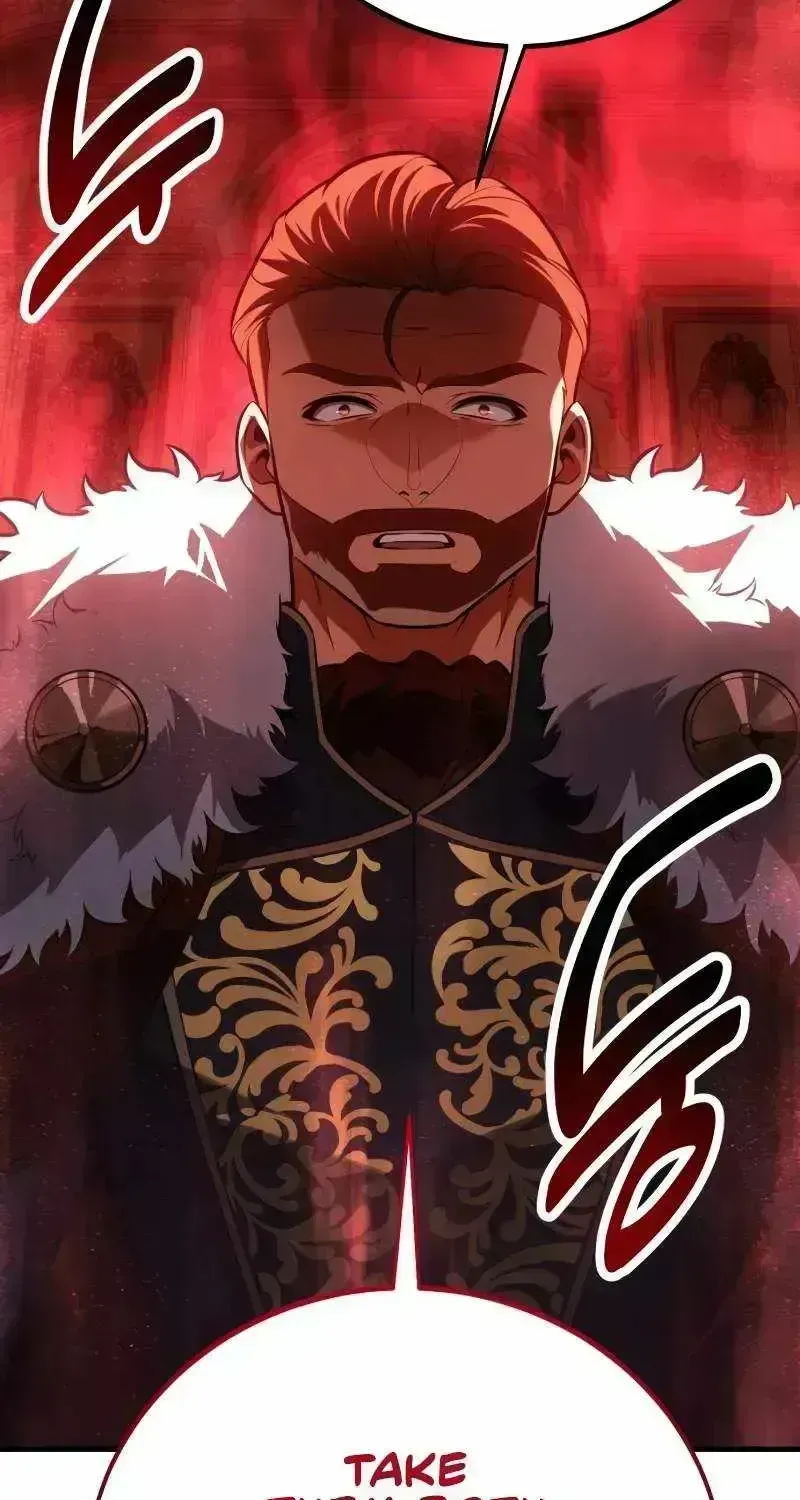 I Killed an Academy Player Chapter 122.6 page 3 - 