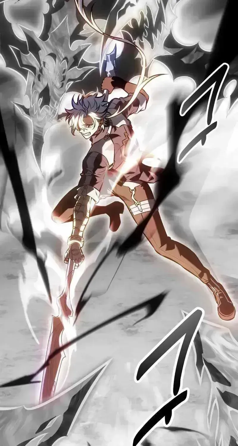I Killed an Academy Player Chapter 122.6 page 28 - 