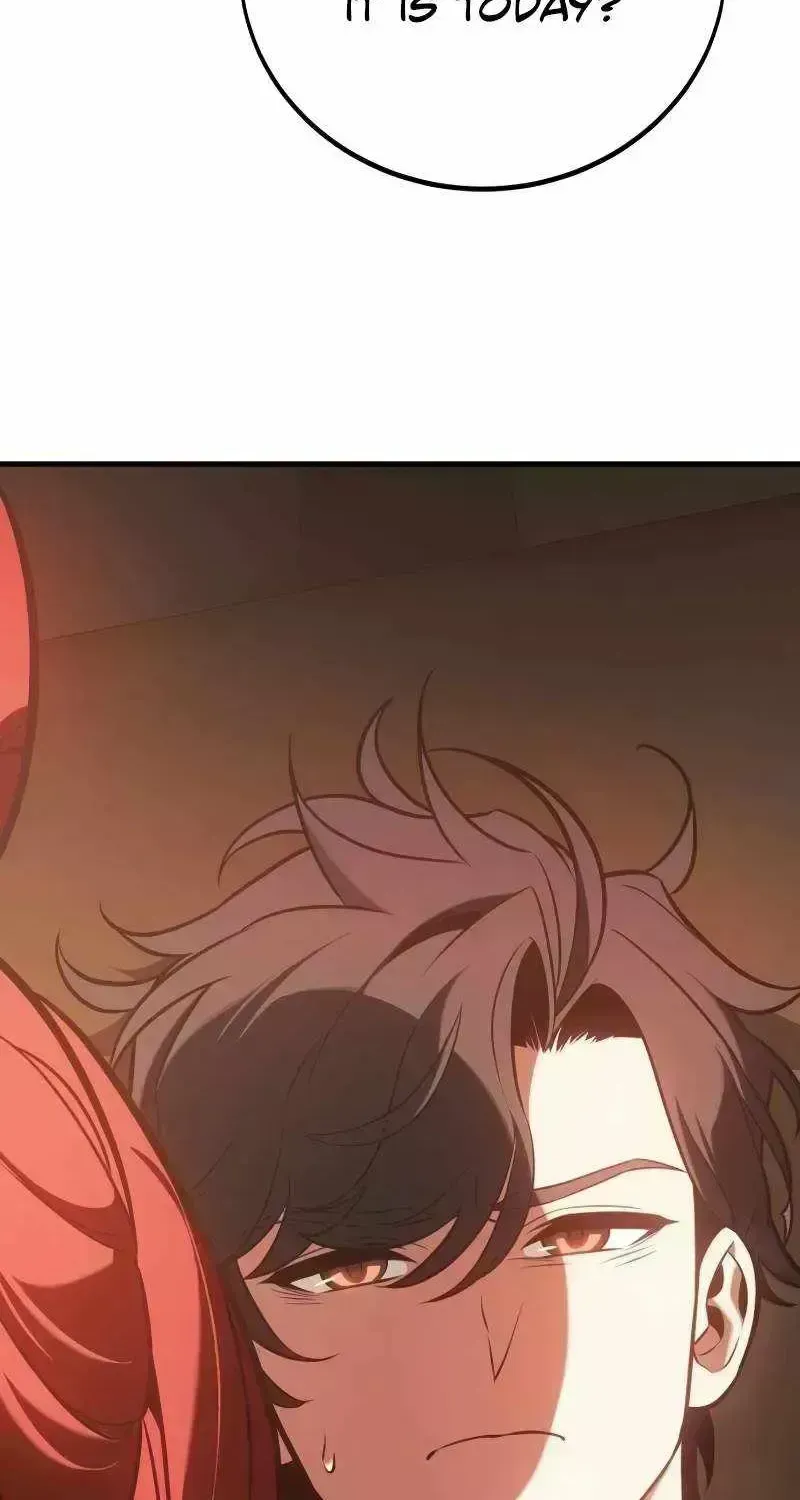 I Killed an Academy Player Chapter 122.6 page 61 - 